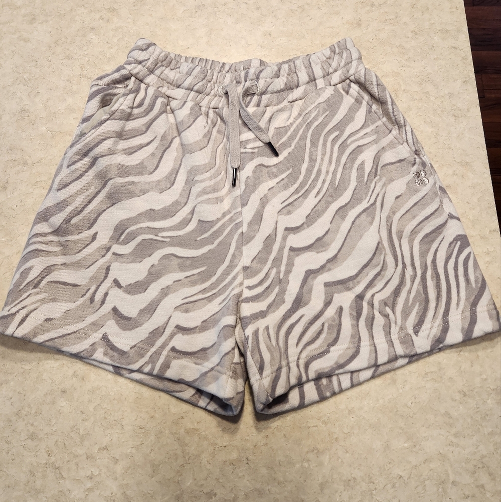 Sweaty Betty Comfy Shorts